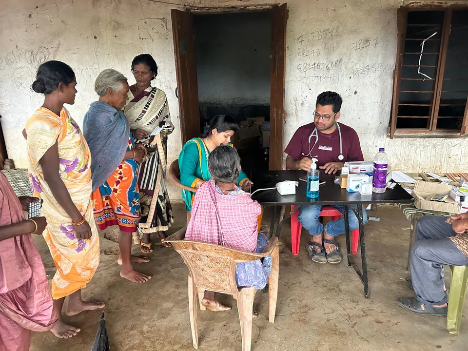  Diarrhoea outbreak in Odisha's Nabarangpur: Toll reaches 3 with death of woman
