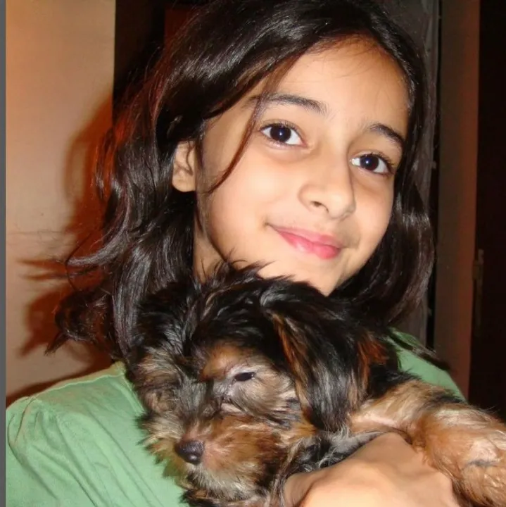  Ananya Panday plunges into grief, mourns death of her baby Fudge