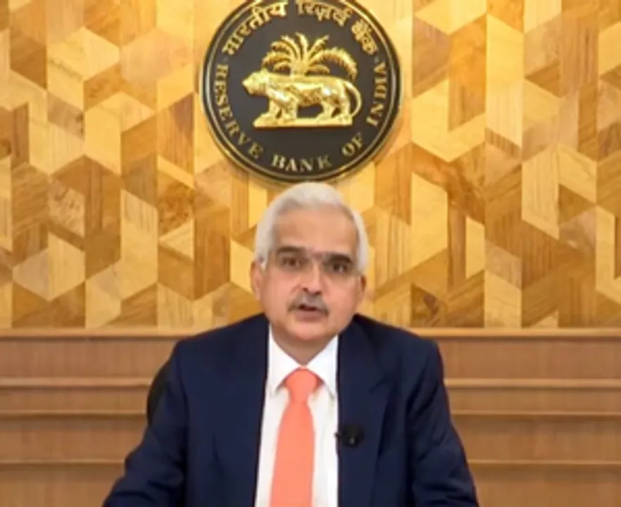  Rising consumption, robust investment to boost India's GDP: RBI Guv
