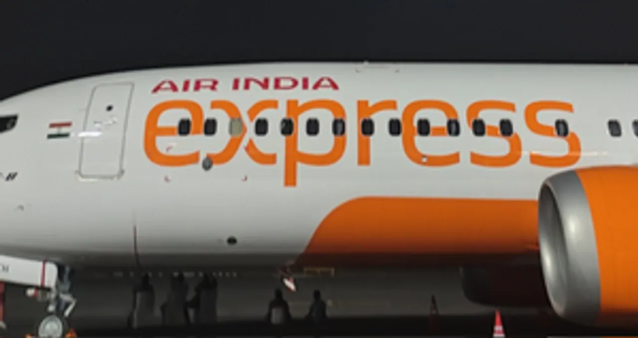  Air India Express flight that faced technical snag lands safely in Tirchy airport