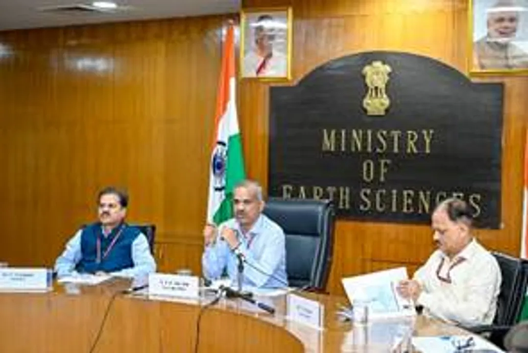  Mission Mausam: Centre to install wider network of radars, wind profilers by 2026