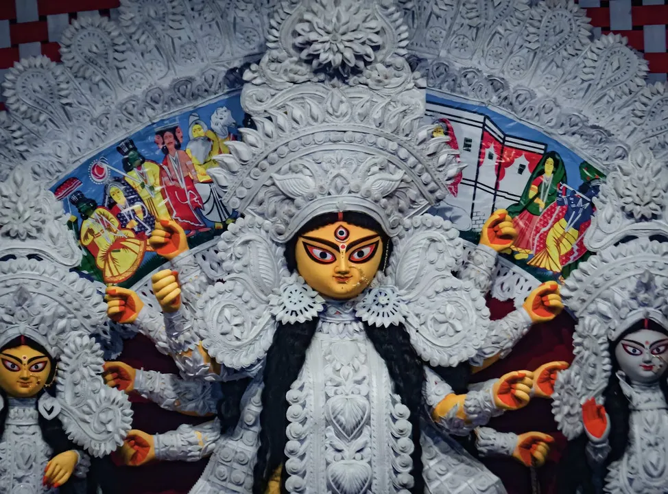  Vijayadashami 2024 Date and Time; Know Dussehra date in 2024