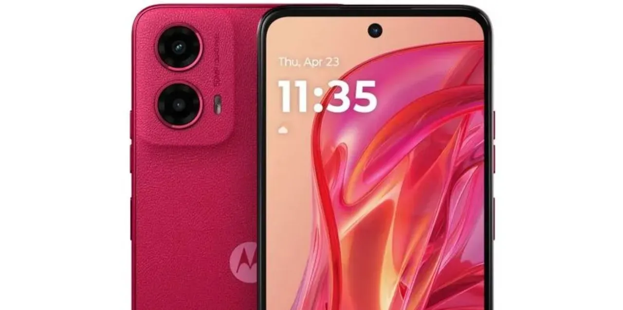 5G mobile phones under Rs 12,000 with 8 GB RAM and Snapdragon processor