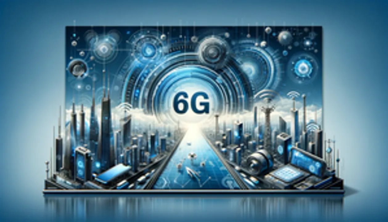  India enters top league globally in filing 6G tech patents