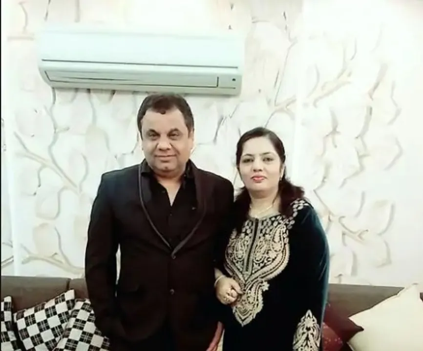  Wife of Kesar Pan Masala's owner dies in road accident