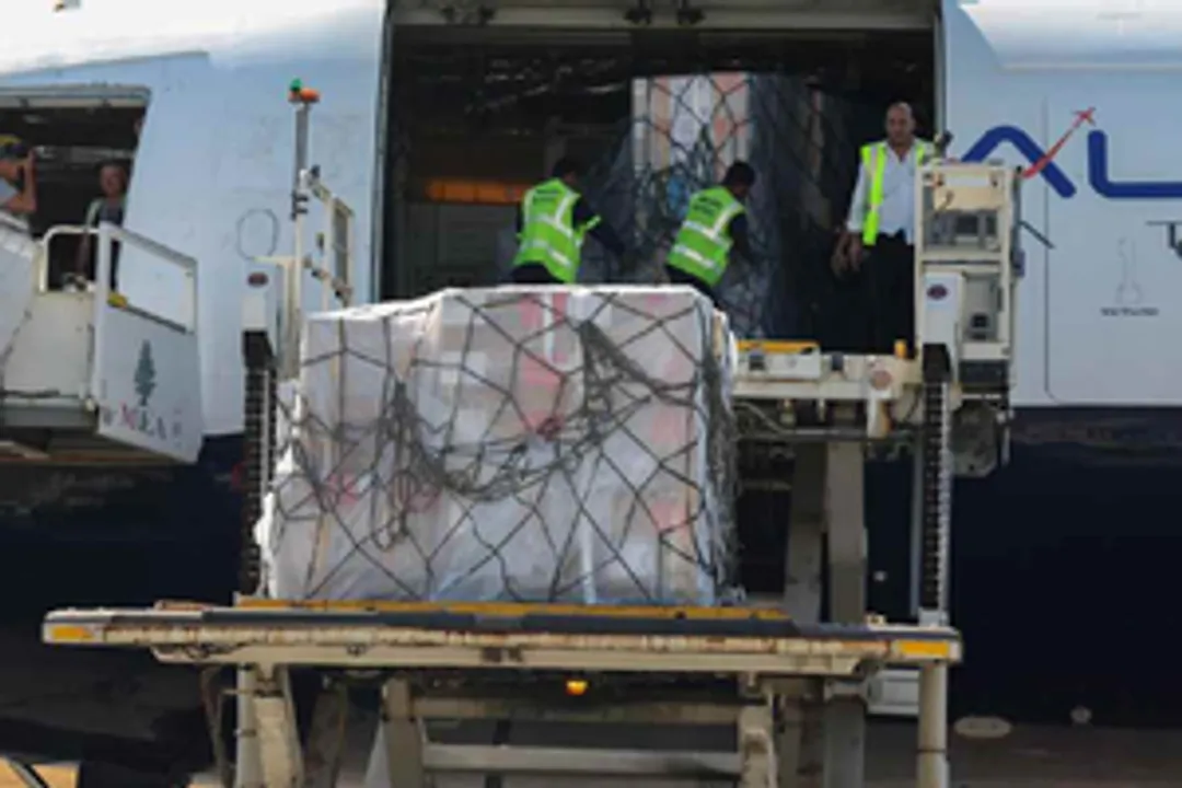  'Operation Sadbhav': India sends aid to help typhoon-hit Myanmar, Laos and Vietnam