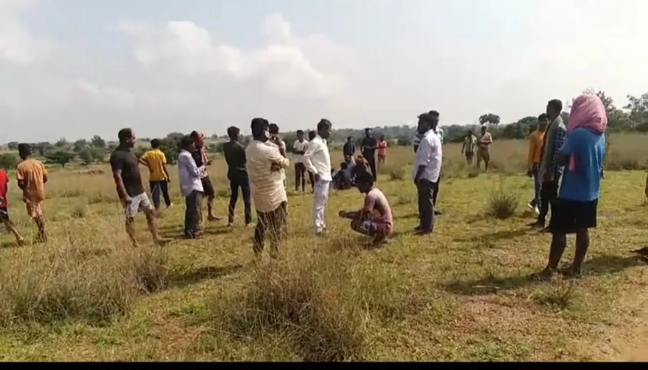 Youth found dead with throat slit in Odisha's Sundargarh