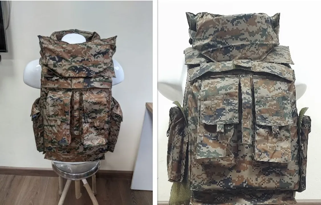  DRDO, IIT Delhi develop lightweight bulletproof jackets