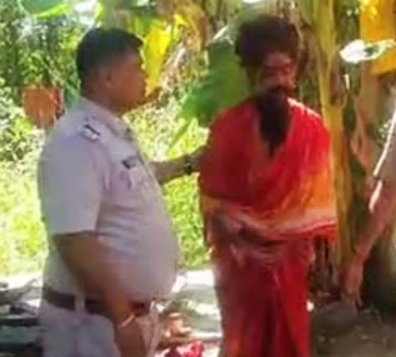  Odisha: Self-styled godman Kaibalya Jani arrested for kidnapping woman