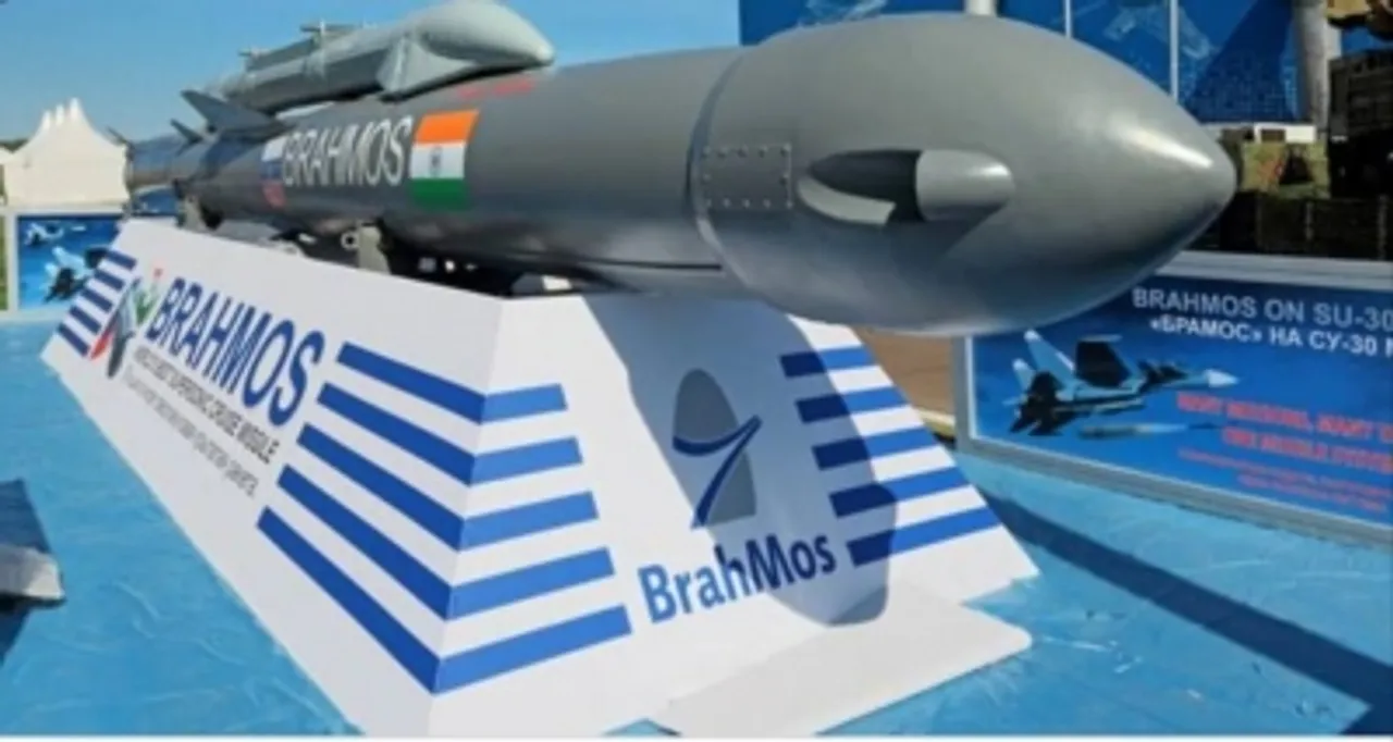  India’s defence export projected to grow at 18 pc by 2030: Report