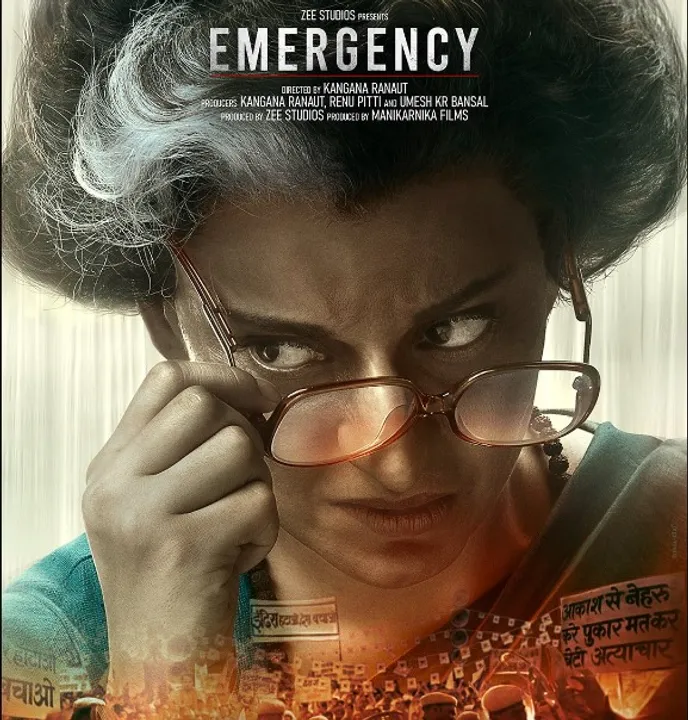  Bhindranwale, Congress, and Khalistan: Why Kangana's 'Emergency' faces Sikh ire
