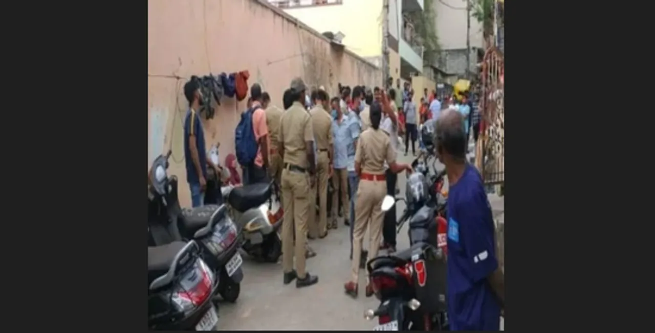  Bengaluru bestiality: Young woman murdered at home, body chopped into 30 pieces, stuffed into fridge