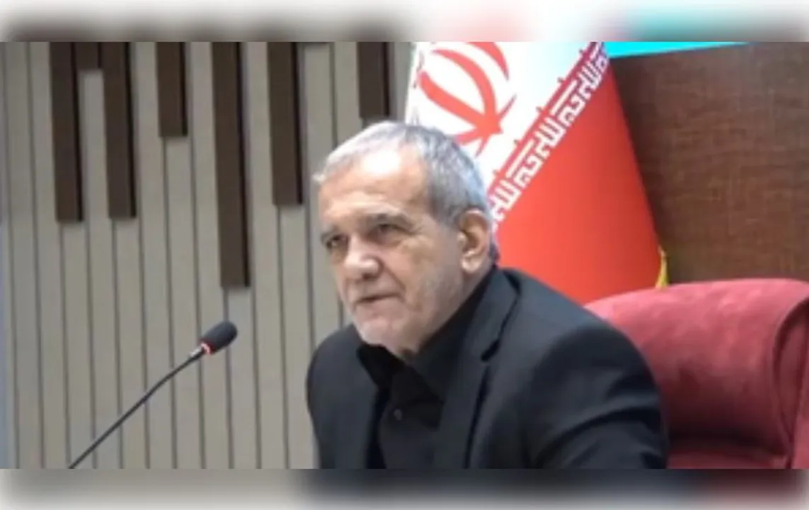  Iran does not seek war, but will respond if provoked: Prez Pezeshkian