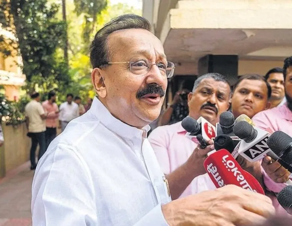  Baba Siddique Murder : A complex web of clues and suspects emerges