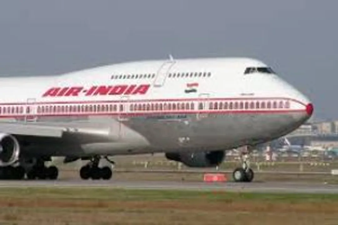  DGCA slaps Rs 90 lakh fine on Air India for operating flight with non-qualified pilots