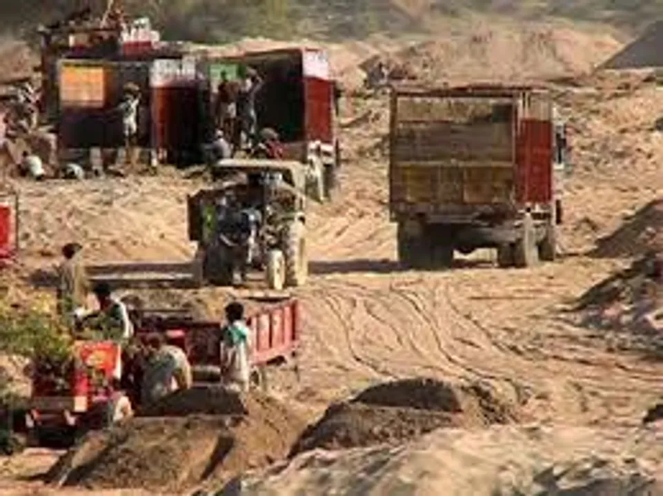 Odisha: NGT Prohibits Sand Mining in Mayurbhanj Without Approved DSR