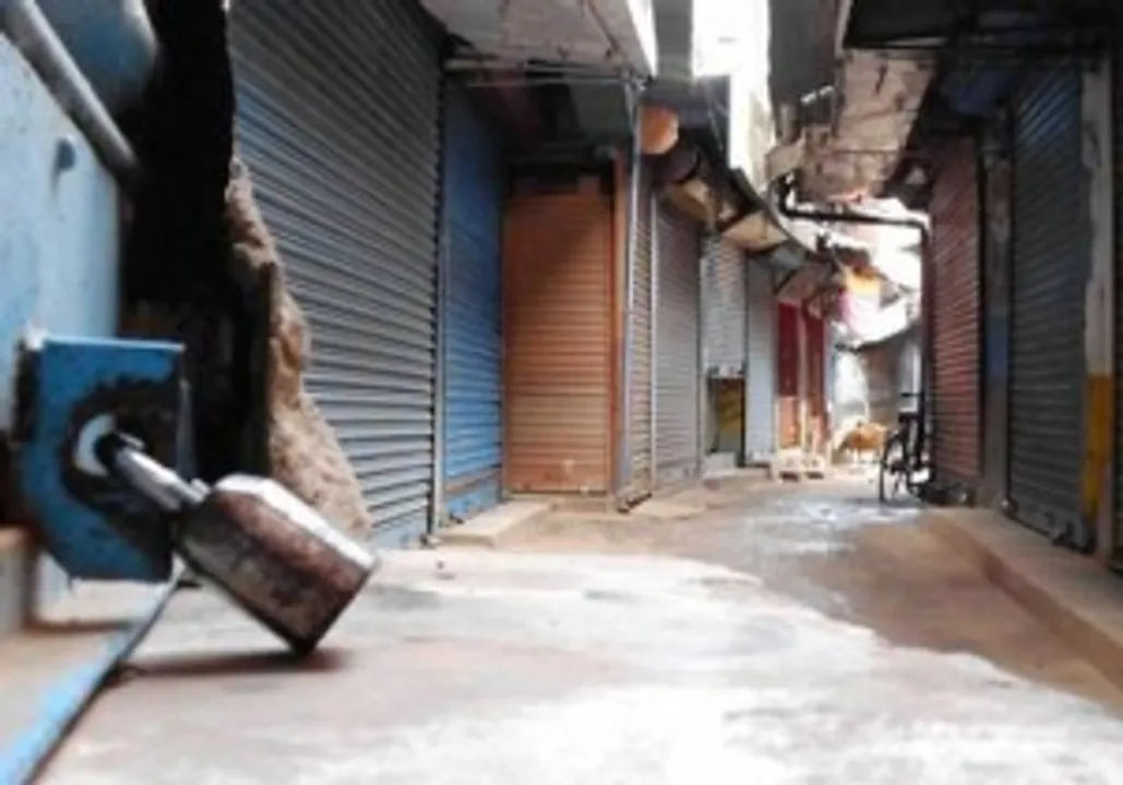  Bhubaneswar Bandh called off after judicial probe order into assault on Major, fiancée