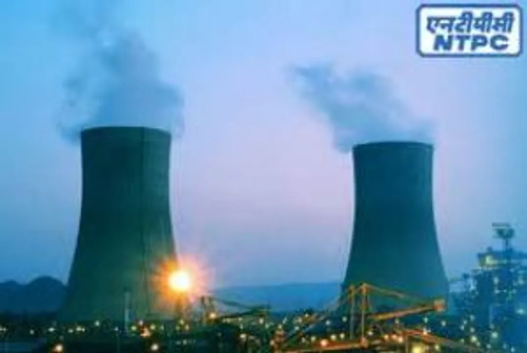  In a global first, NTPC plant starts converting captured CO2 into methanol