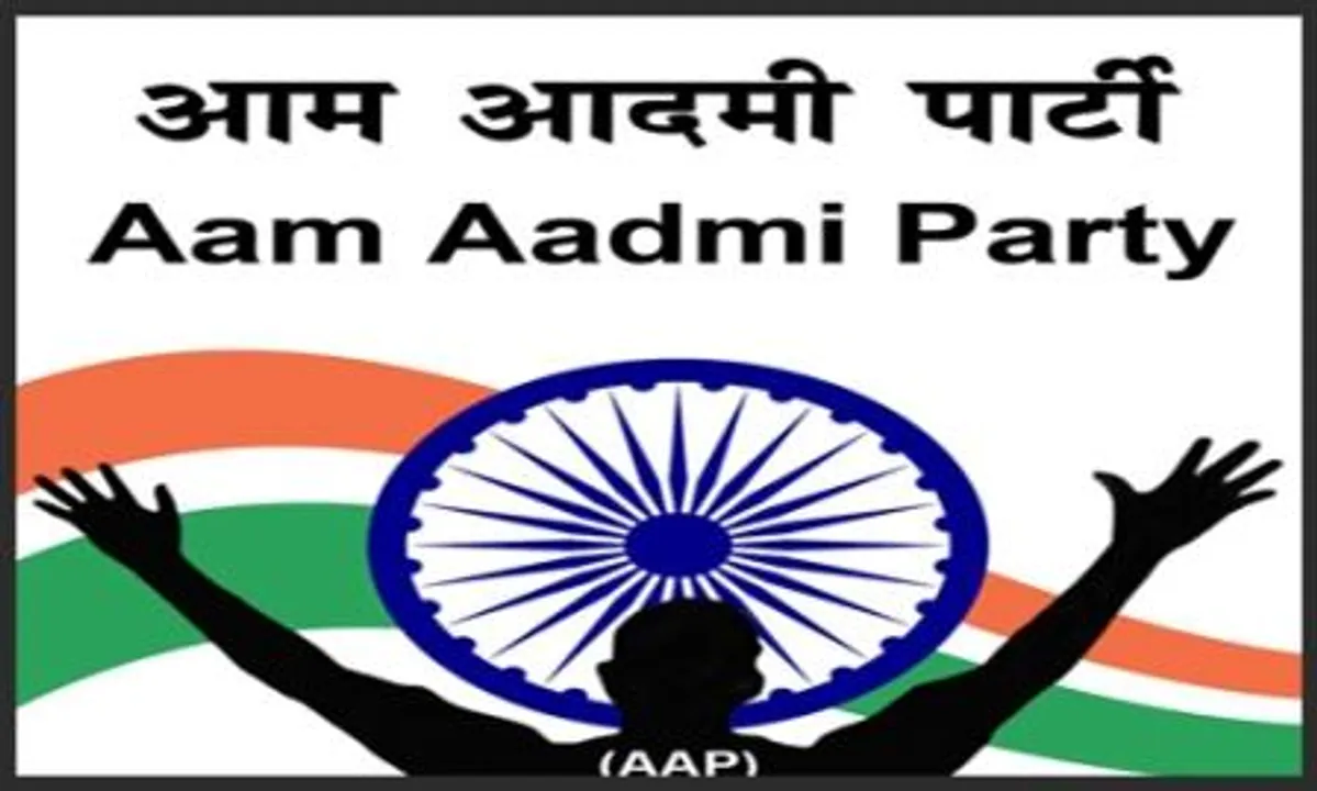  AAP ready to fight elections everywhere