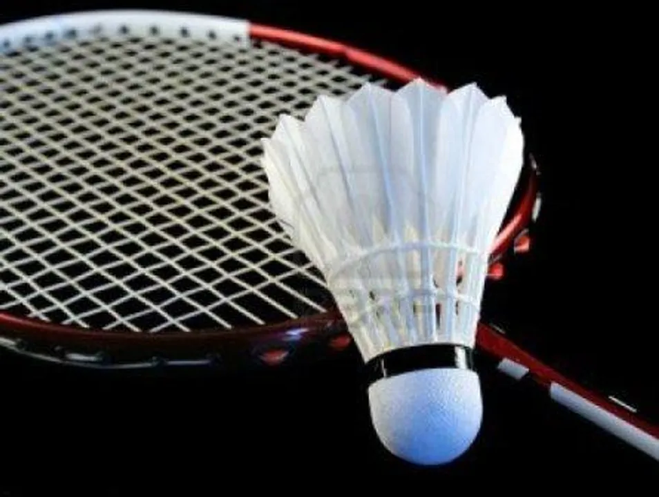  Saina drops to 9th spot, Sindhu remains 10th-ranked shuttler