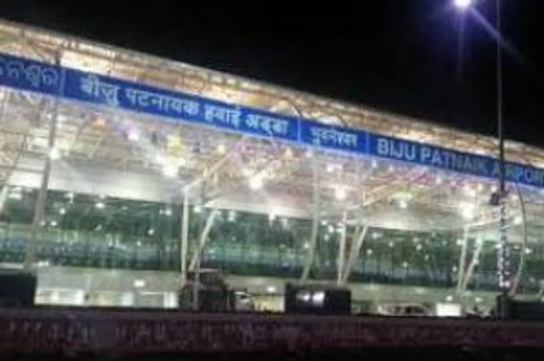  Bhubaneswar Airport to get new terminal in 2 yrs: Civil Aviation Min