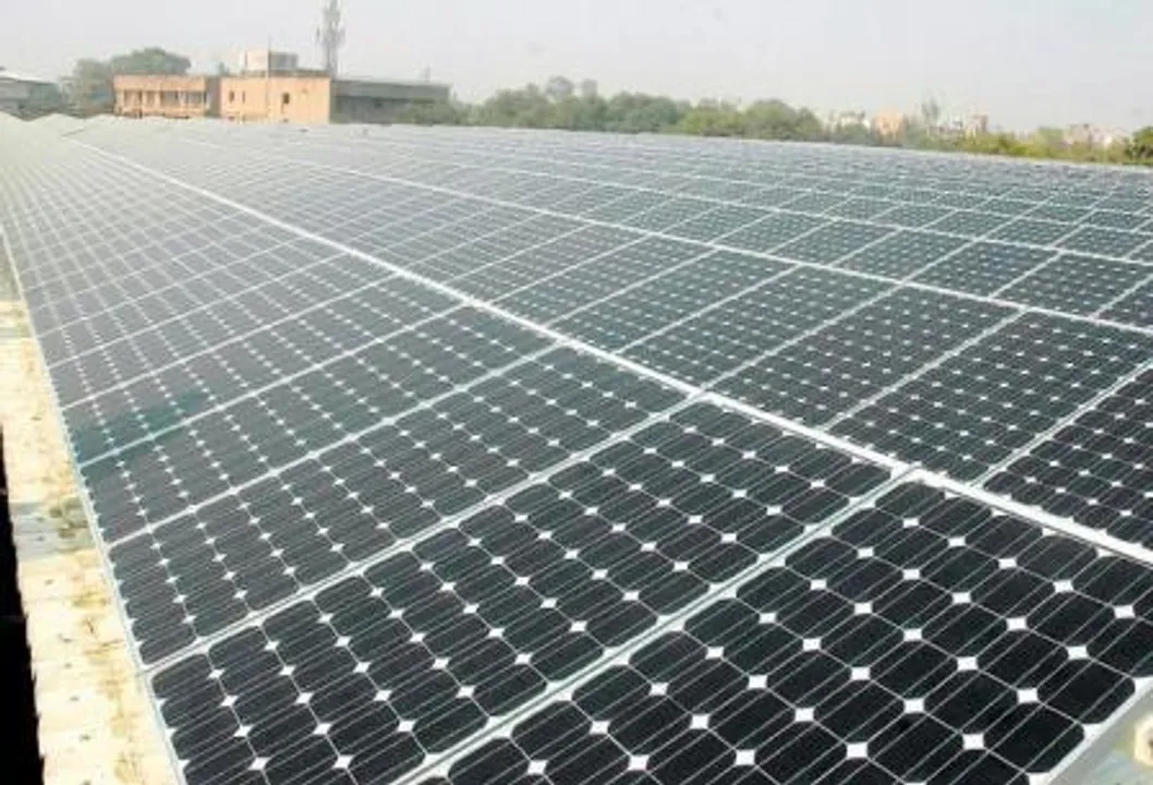  Tata Power inks pact with ADB for green projects worth $4.25 bn