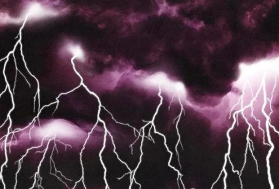  Conditions favourable for onset of monsoon over Kerala, says IMD