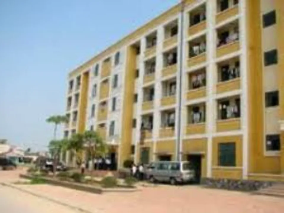  Centre allocates 4% housing quota for persons with disabilities