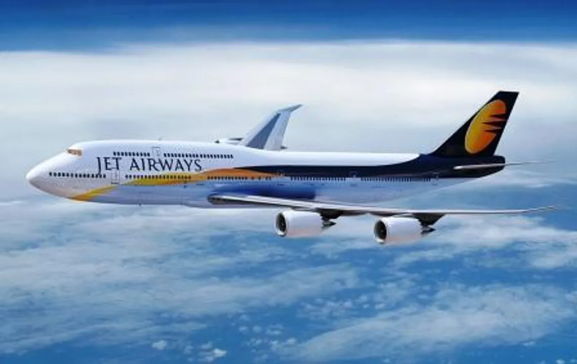  Jet Airways launches special fares offer