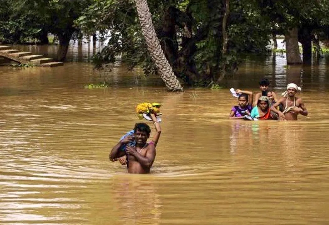  Odisha CM asks officials to be prepared to tackle flood situation
