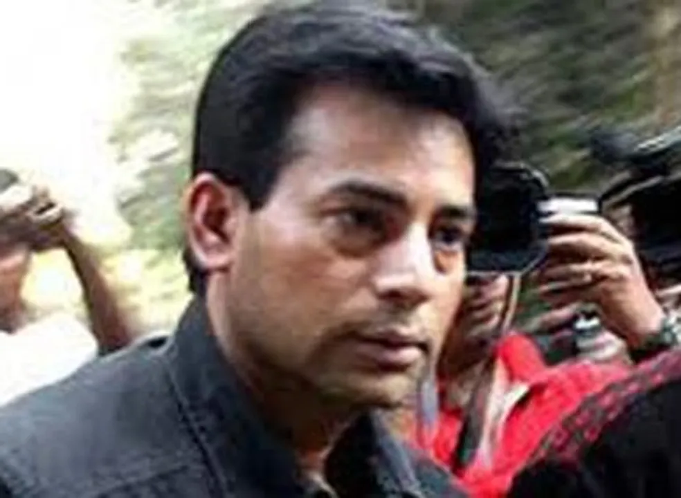  Abu Salem 