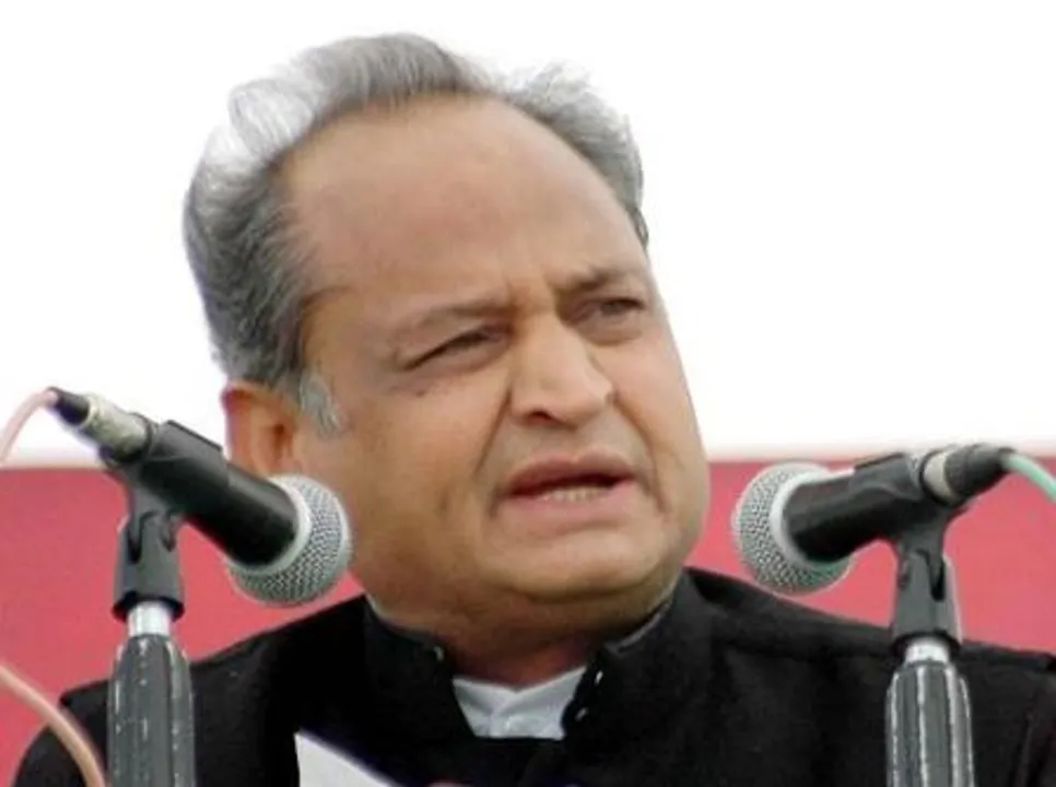  Rajasthan Cabinet expansion: 15 new ministers sworn in