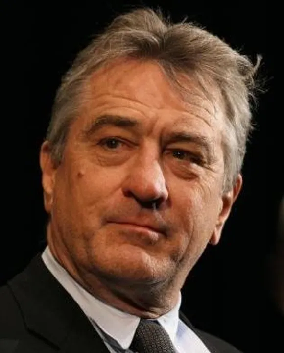  Robert De Niro 