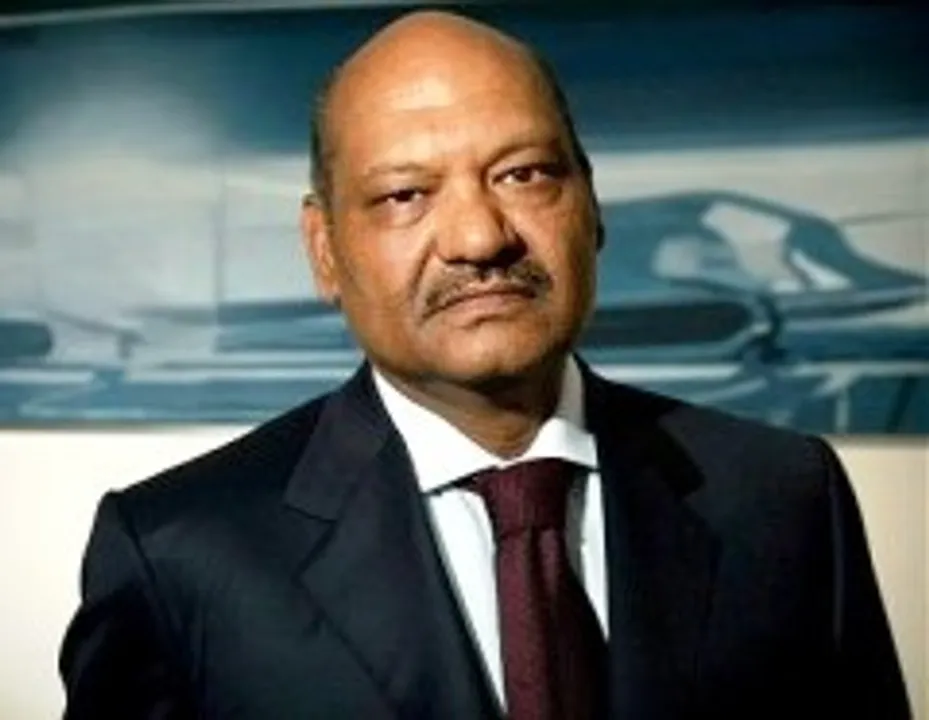  Anil Agarwal makes fresh plea for Vedanta University at Odisha’s Puri amid Harvard row