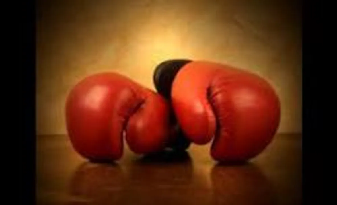  India to host World Boxing Cup Final, Congress in November next year