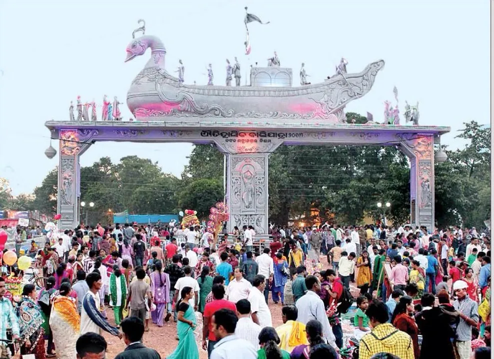  Bali Jatra: Odisha weighs legal options after NGT order