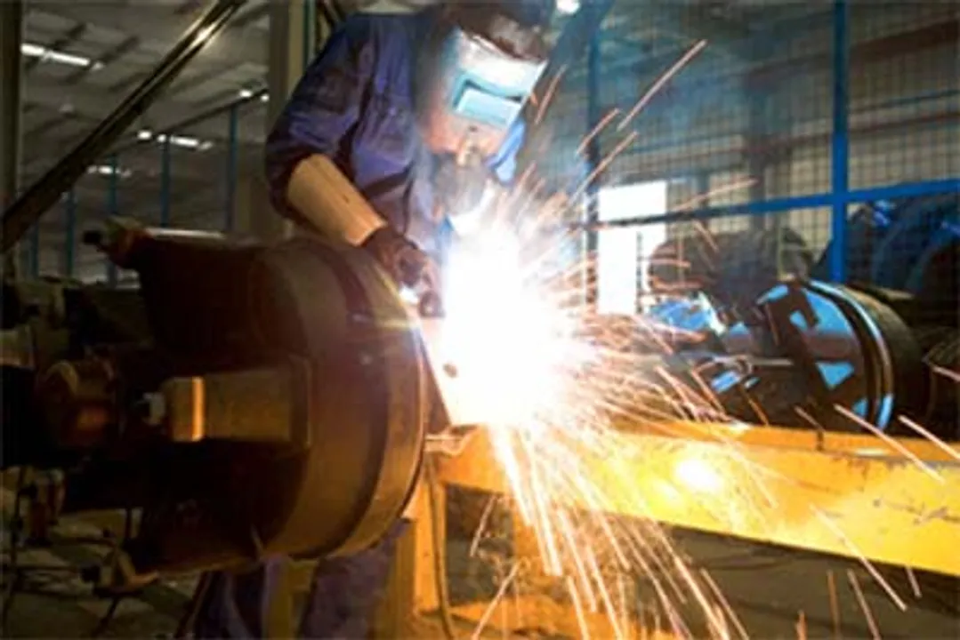  India's industrial output data to be published on 28th of every month: Centre