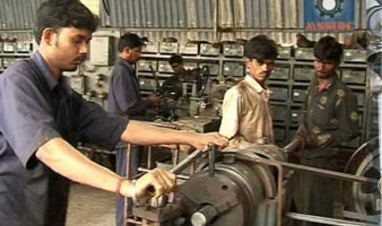  13,500 MSME units set up in Odisha this year