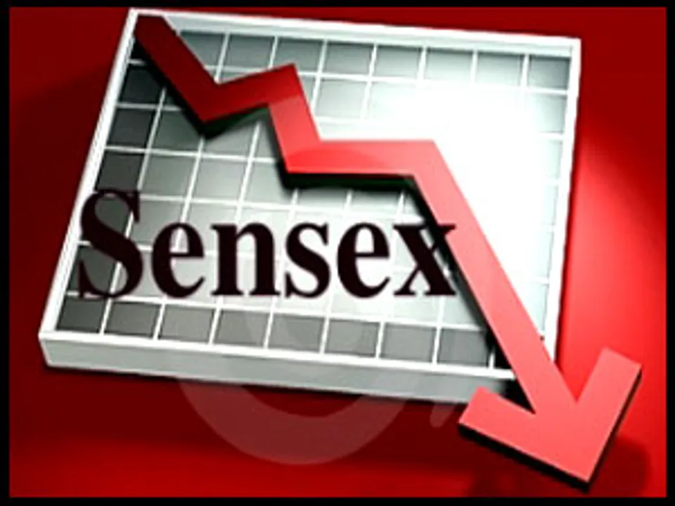  Indian equities tumble on news of surgical strikes by army on LoC