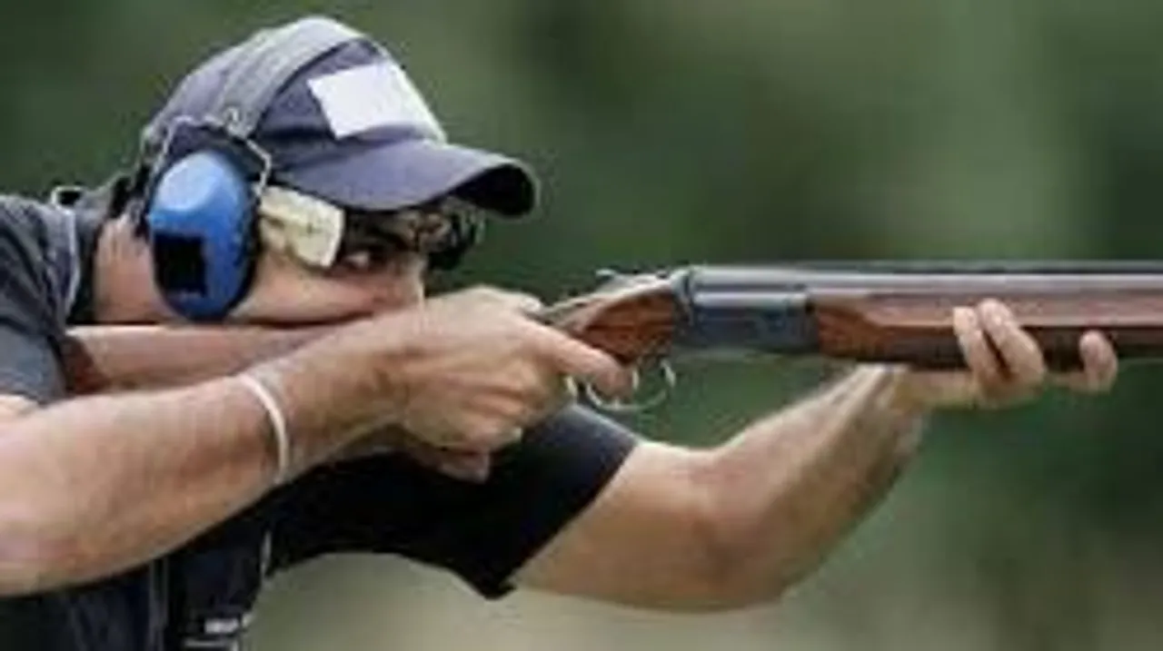  India sums up Shooting World Cup campaign, bags five medals