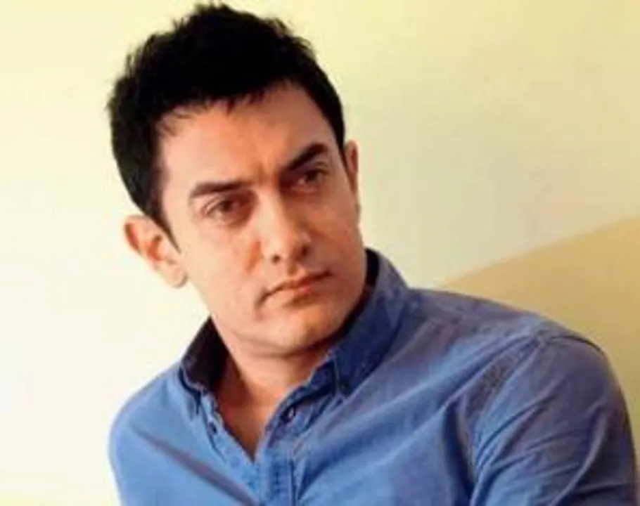  What Salman said was unfortunate, insensitive: Aamir Khan