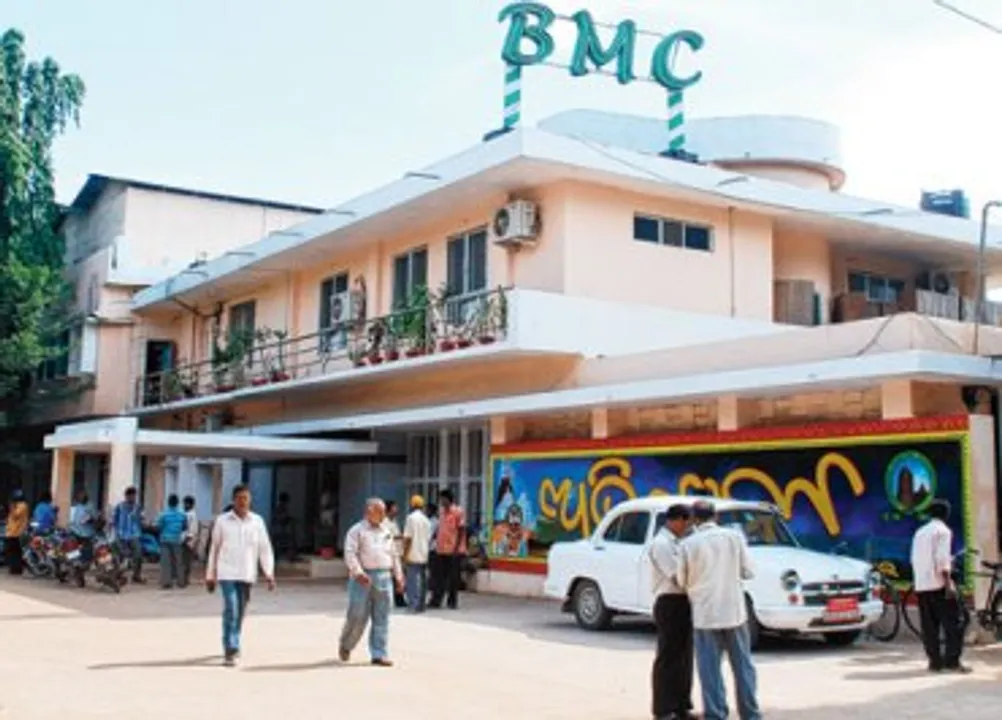  Action to be taken against road encroachments in Odisha capital