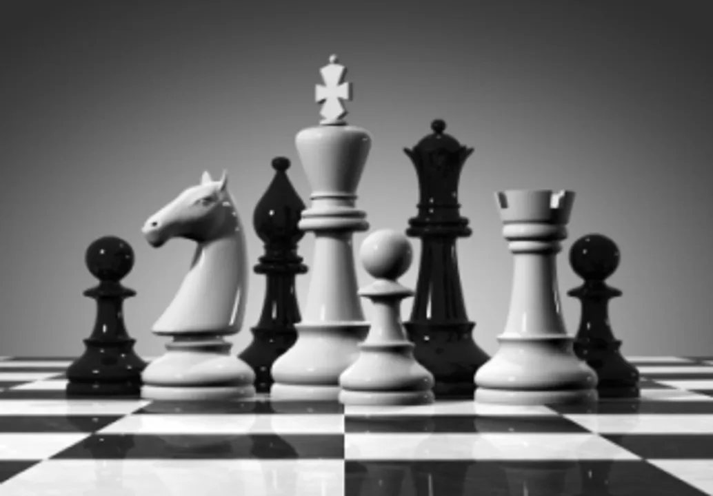  Indian men draw against Norway in World Chess Olympiad