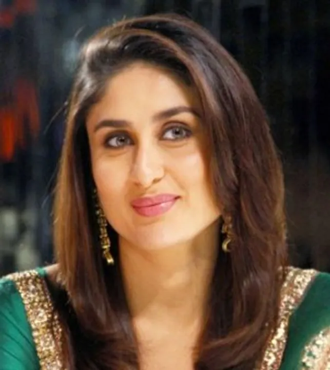  Kareena to become mother in December