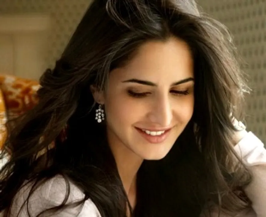  Katrina Kaif, Actor 
