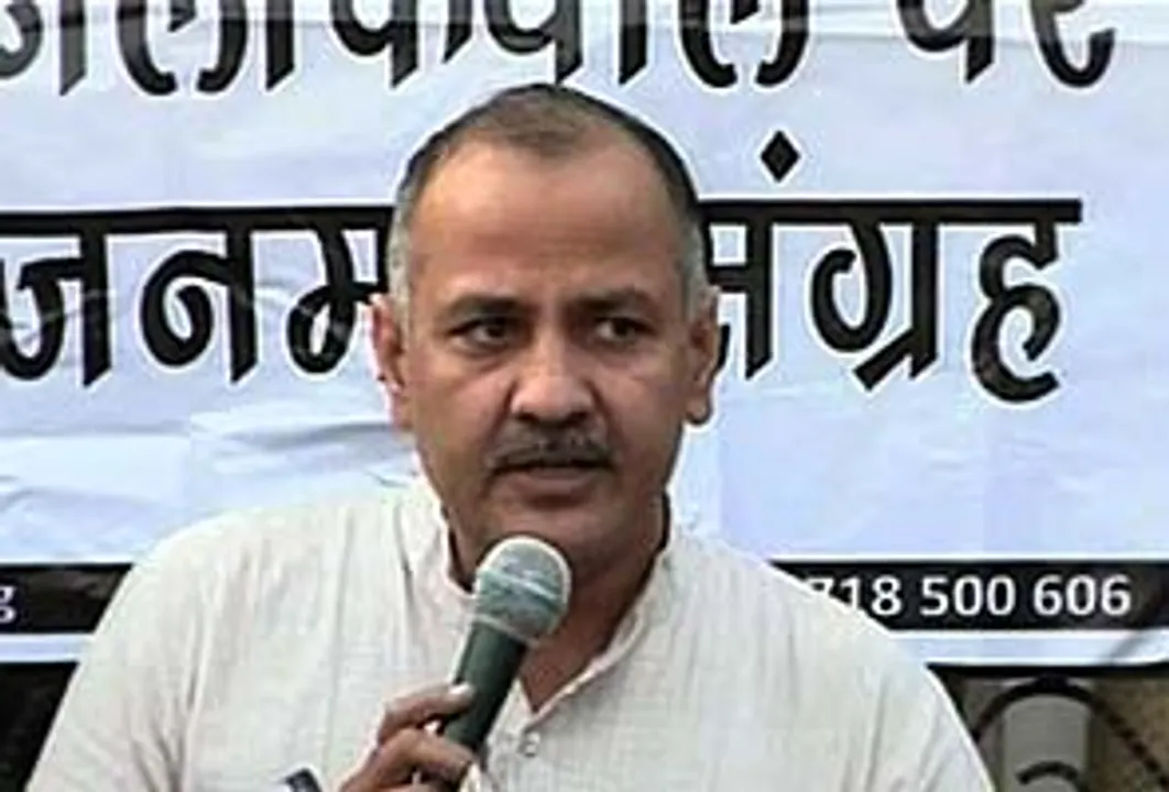 Manish Sisodia, Satyendar Jain summoned by Anti-Corruption Branch in construction scam case