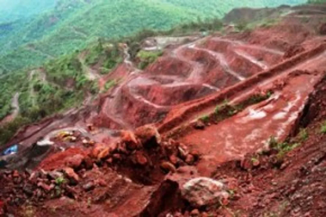  Odisha Govt seeks report from Sundargarh Collector on alleged illegal mining