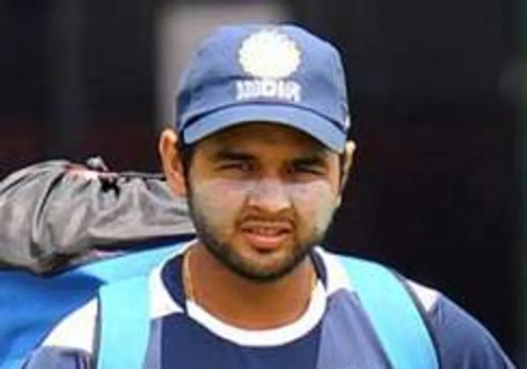  Parthiv Patel  