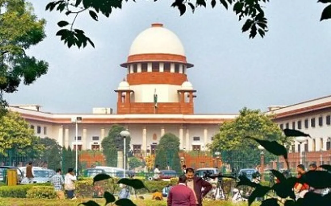  Supreme Court of India 