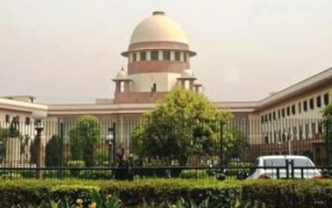  Inherited property of issueless Hindu female dying intestate goes back to source: SC